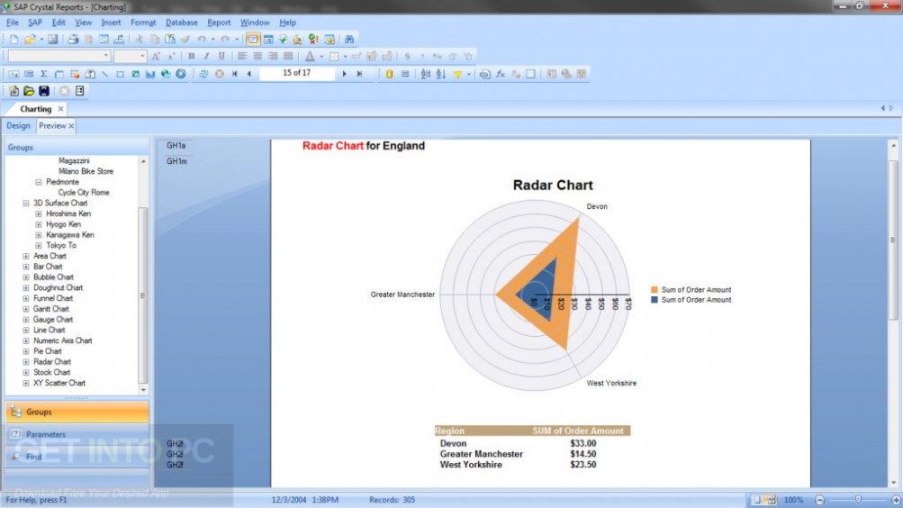seagate crystal reports free download
